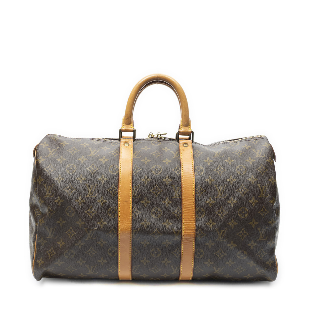 Louis Vuitton Keepall 45